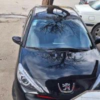 ۲۰۷ تیو 3مدل ۴۰۳