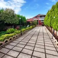 بنایی وسیمانکاری .محوطه سازی