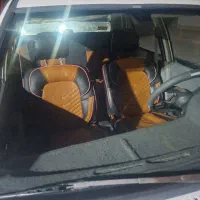 پراید صبا دوگانه کارخانه|خودرو سواری و وانت|سلامی, |دیوار