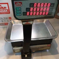 ترازو فروشگاهی محک ۵۰کیلویی|فروشگاه و مغازه|شاهرود, |دیوار