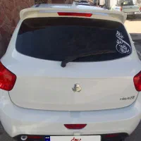 تیبا ۲مدل ۱۴۰۱|خودرو سواری و وانت|سبزوار, شرق کال عیدگاه|دیوار