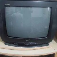 تلوزیون ۲۱اینج ال جی