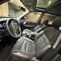 X33s کاملا خونگی در حد نو|خودرو سواری و وانت|تهران, درختی|دیوار