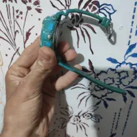 ساعت مچی بچگانه نیمه دیجیتال چند حالته تاریخ شمار|ساعت|مشهد, کوی ولیعصر|دیوار