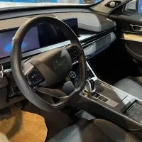 تیگو 7 هیبرید