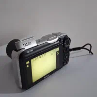 دوربین کنون sx230