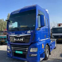 مان 510 مدل2020