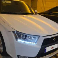 دنا پلاس اتومات آپشنال 1403