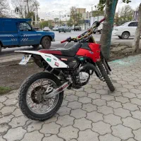 تریل ۲۰۰ بهرو