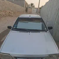 پراید Saba GLXI، مدل ۱۳۸۹