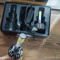 ال ای دی فن دار|لامپ و چراغ|لاهیجان, بازکیاگوراب|دیوار