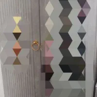 کمد و میز آرایش ومیز تلویزیون