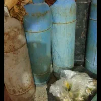 فروش کپسول25 کیلیویی