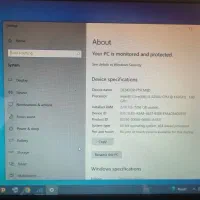 i5-8250 DELL|رایانه همراه|تبریز, |دیوار