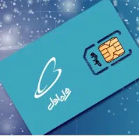 سیم کارت رند خط ۹۱۲ بیلبوردی