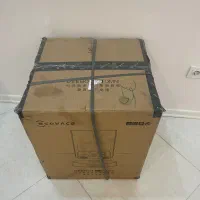 جارو روباتیک اکبند