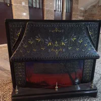 بخاری گازی|بخاری، هیتر، شومینه|محمدشهر, شهرک چمران|دیوار