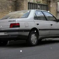 سواری دربستی