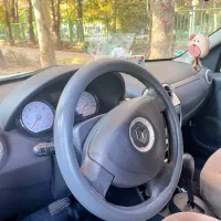 ساندرو استپ وی اتومات|خودرو سواری و وانت|اصفهان, خلیل آباد|دیوار