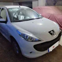 پژو 207i tu3|خودرو سواری و وانت|کرج, شاهین‌ویلا|دیوار