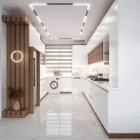 کابینت mdf  نقداقساط