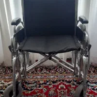 ویلچر ایرانبهکار