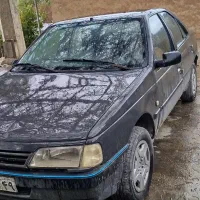 405مدل 84 بدون رنگ شاسی پلمپ