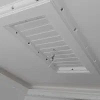 گچ کاری ساختمان