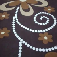گلیم فرش ۶و ۴متری|گلیم، جاجیم، گبه|قزوین, |دیوار
