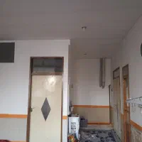 اجاره خانه در اکبریه 55رهن6ملیون اجاره|اجارهٔ خانه و ویلا|ملکان, |دیوار