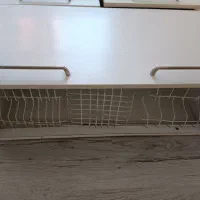 کابینت ، هود ، سینک|آب‌چکان و نظم‌دهنده ظروف|رشت, خمیران زاهدان|دیوار