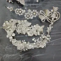 سلام تاج عروس