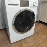 ماشین لباسشویی دوو