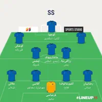 درخواست بازیکن فوتسال