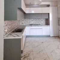 هایگلاس کابینت آماده و سفارشی/درجه کیفی+A/کدV305