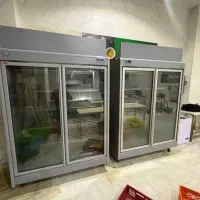 فروش تجهیزات فروشگاهی دست دوم تهران و البرز