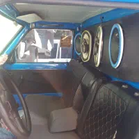 نیسان مدل ۹۹|خودرو سواری و وانت|الیگودرز, |دیوار