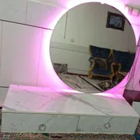 وسایل ارایشگاه