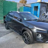 ام وی ام ایکس ۲۲ پرو مدل ۴۰۱ فوق العاده سالم|خودرو سواری و وانت|کوهسار (البرز), |دیوار