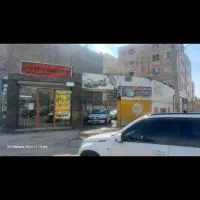 اجاره مغازه دو نبش به همراه گاراژ|اجارهٔ مغازه و غرفه|شاهرود, |دیوار