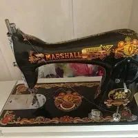 چرخ خیاطی برقی