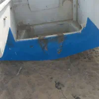 تشت ۲۷ فوت شوتی ۲۰۰|قایق و سایر وسایل نقلیه|قشم, |دیوار