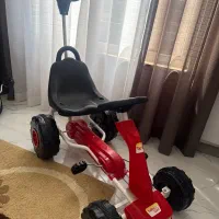 چهارچرخ بچگانه