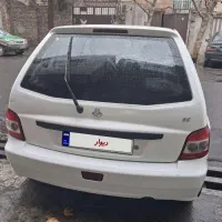 پراید 111 مدل 97|خودرو سواری و وانت|تهران, جوادیه تهرانپارس|دیوار