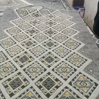 فرش کاشان|فرش|گرگان, |دیوار