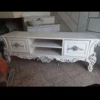 میز تلویزیون و بوفه