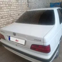 فروشه پژو پارس 1400