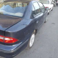 پرند|خودرو سواری و وانت|پرند, فاز ۵|دیوار