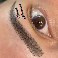 متخصص ارایش دائم