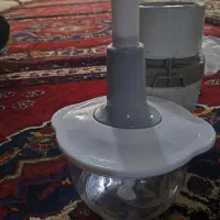 وسایل برقی|آبمیوه‌گیر و آب‌مرکبات‌گیر|سیرجان, |دیوار